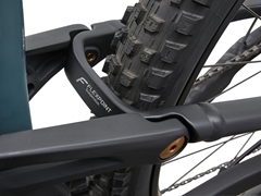 GORSKO KOLO GIANT STANCE E+ 0 800Wh