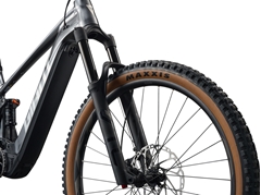 GORSKO KOLO GIANT STANCE E+ 1 800Wh