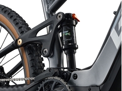 GORSKO KOLO GIANT STANCE E+ 1 800Wh