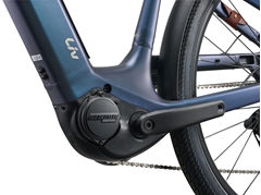 ELEKTRIČNO KOLO GIANT LIV ALLURE 2