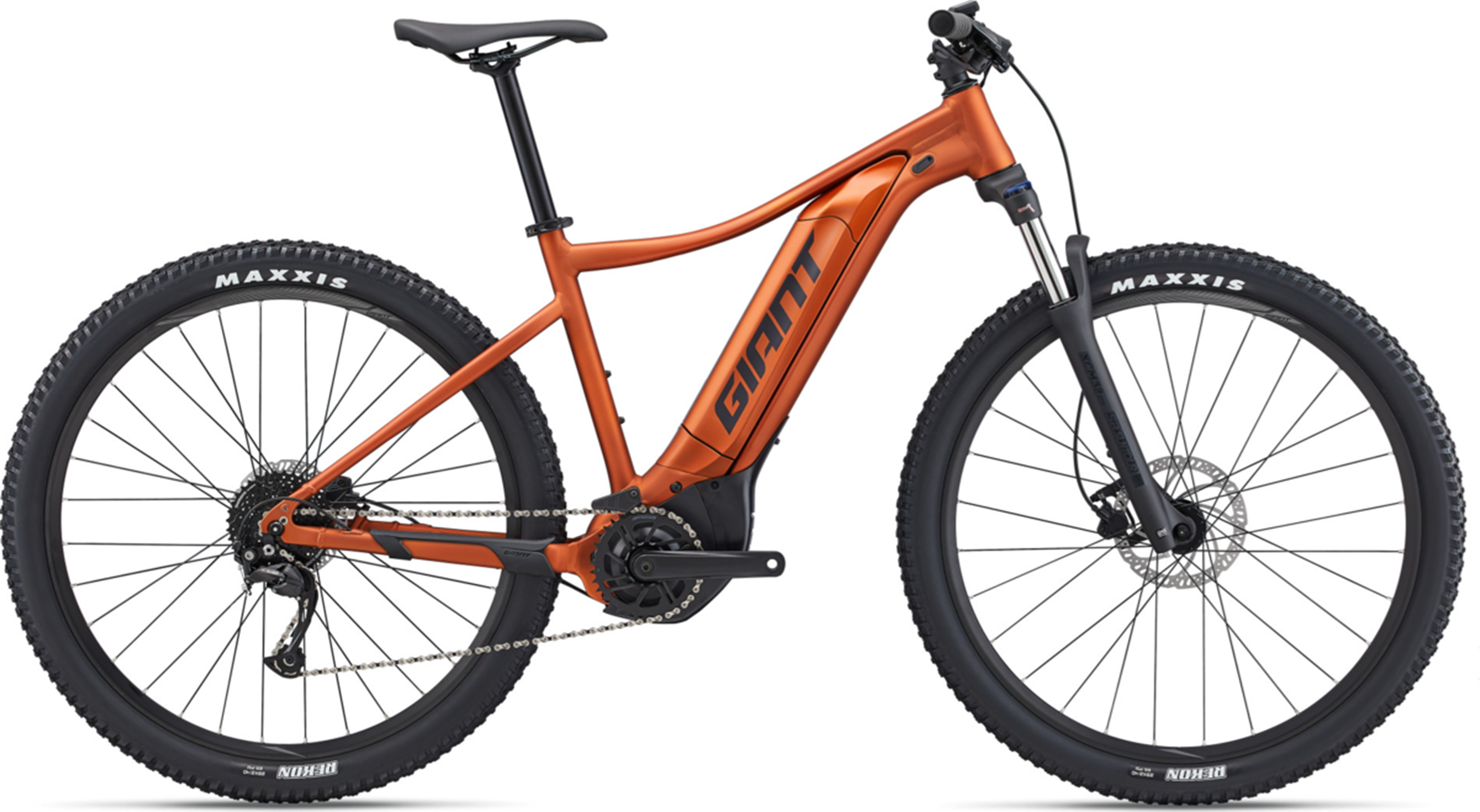 ELEKTRIČNO KOLO GIANT TALON E+2 L 29ER 