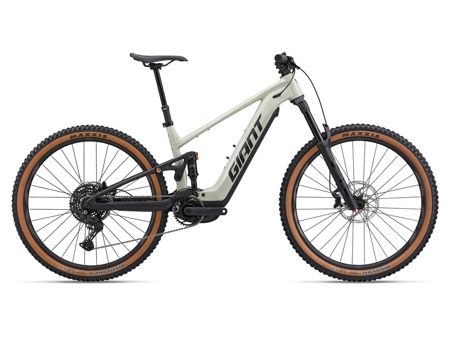 Slika ELEKTRIČNO KOLO GIANT STANCE E+2