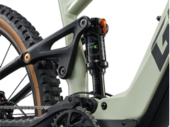 ELEKTRIČNO KOLO GIANT STANCE E+2