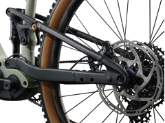 ELEKTRIČNO KOLO GIANT STANCE E+2