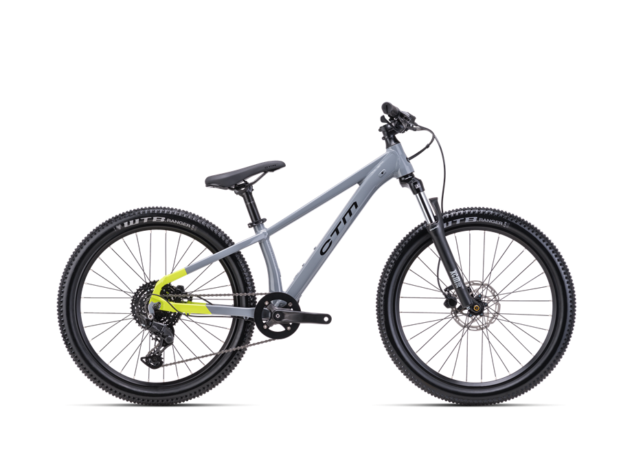 Slika OTROŠKO GORSKO KOLO ZEPHYR JR 24"