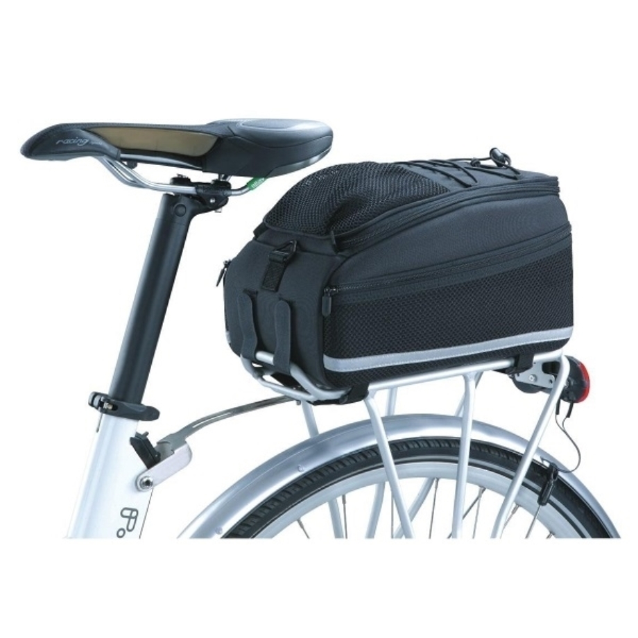 Slika  Topeak Torba TrunkBag EX s Trakovi 
