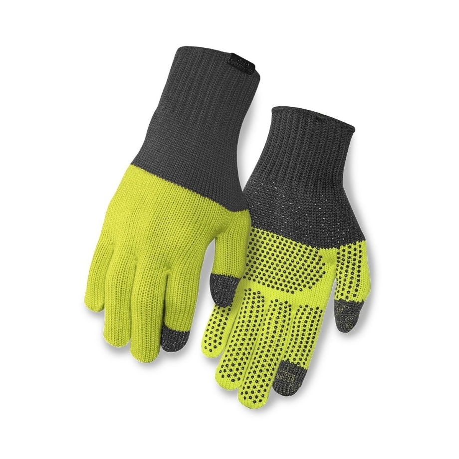 Slika GIRO MERINO PLETENE ROKAVICE 