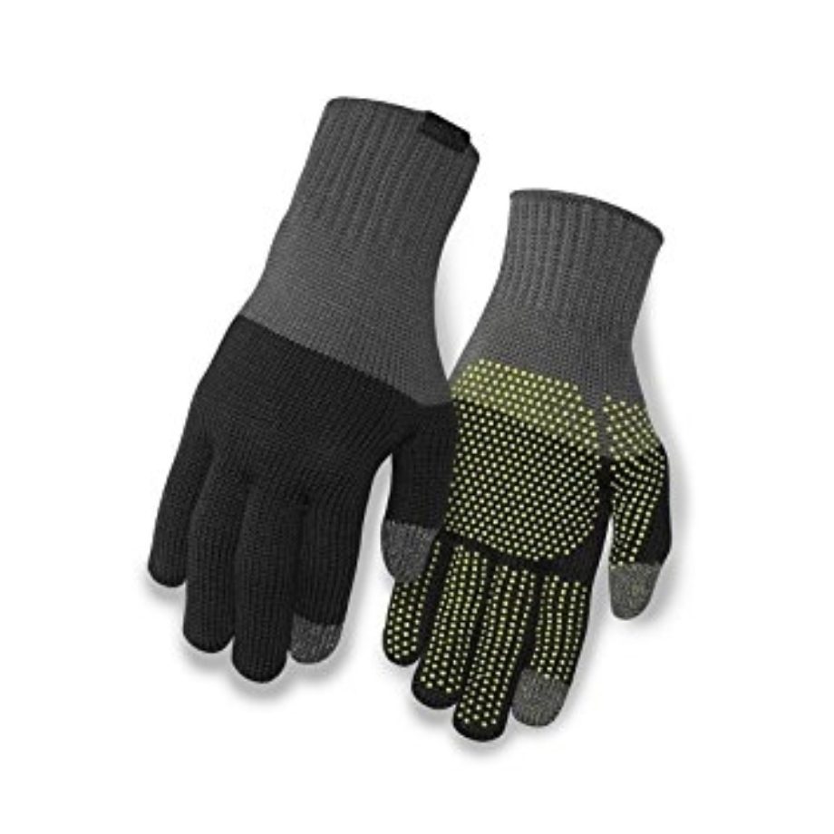 Slika GIRO MERINO PLETENE ROKAVICE 