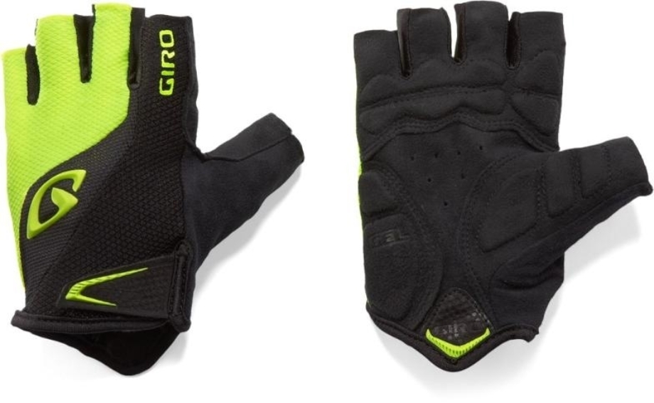 Slika GIRO BRAVO GEL ROKAVICE