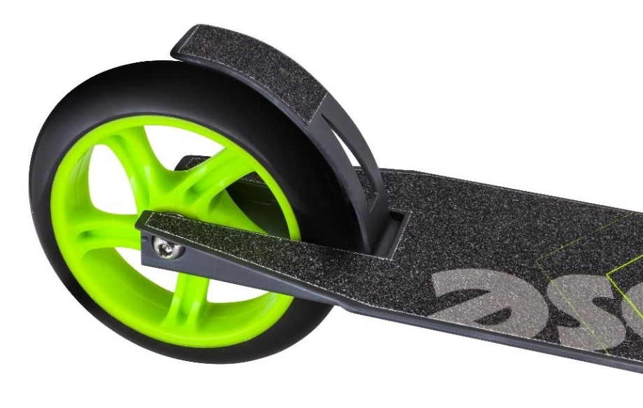 Slika SKIRO MONGOOSE 3.0