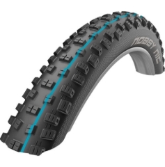 KOLESARSKI PLAŠČ NOBBY NIC 27.5 X 2.60 650B SNAKES