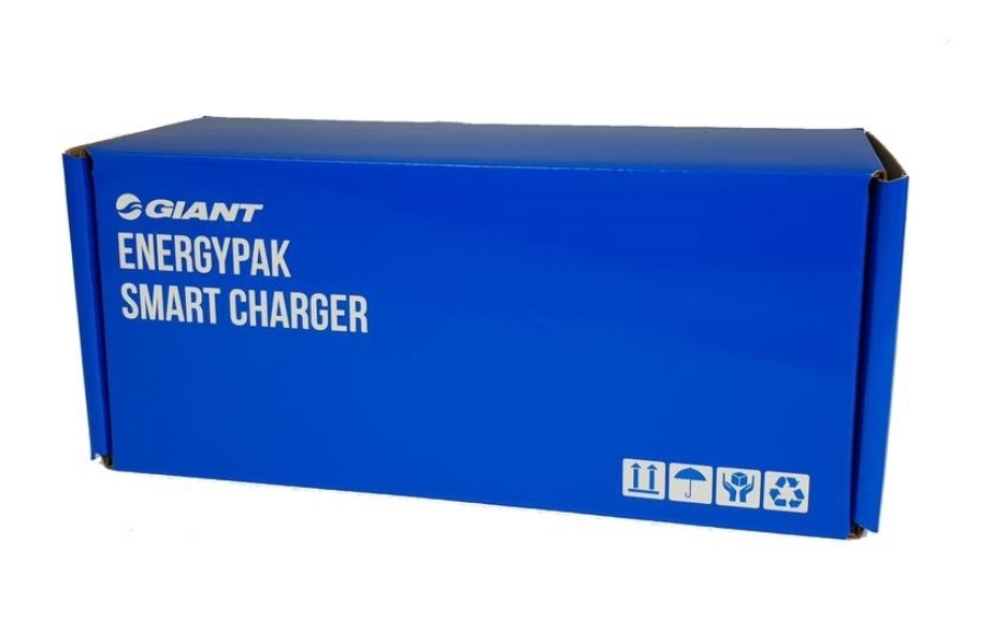 Slika GIANT ENERGYPACK SMART CHARGER 