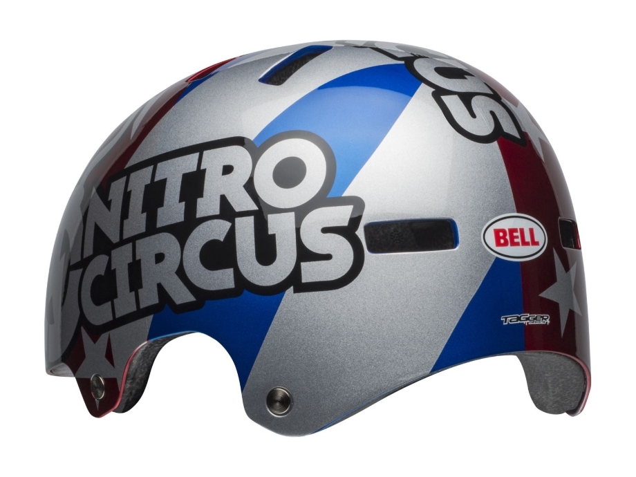 Slika BELL ČELADA LOCAL NITRO CIRCUS 