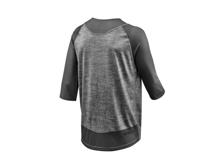 Slika TRANSFER 3/4 JERSEY Grey