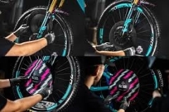 MUC OFF POKRIVALO ZA DISK ROTORJE