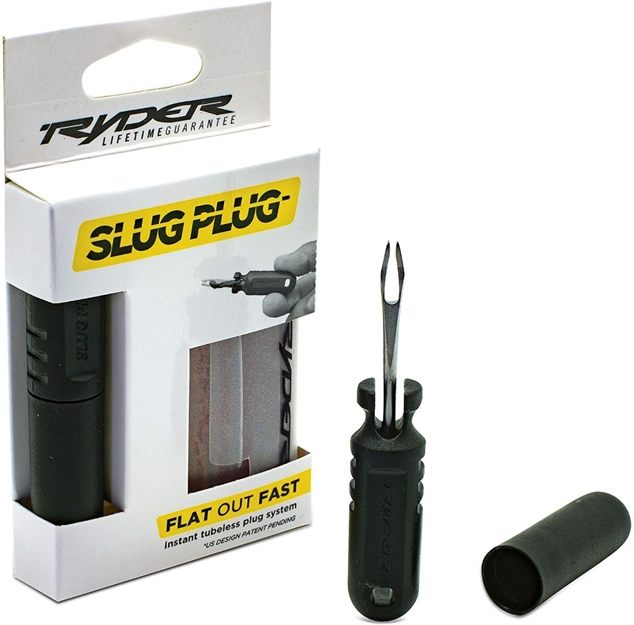 Slika RYDER SLUG PLUG TUBELESS POPRAVILNI SET