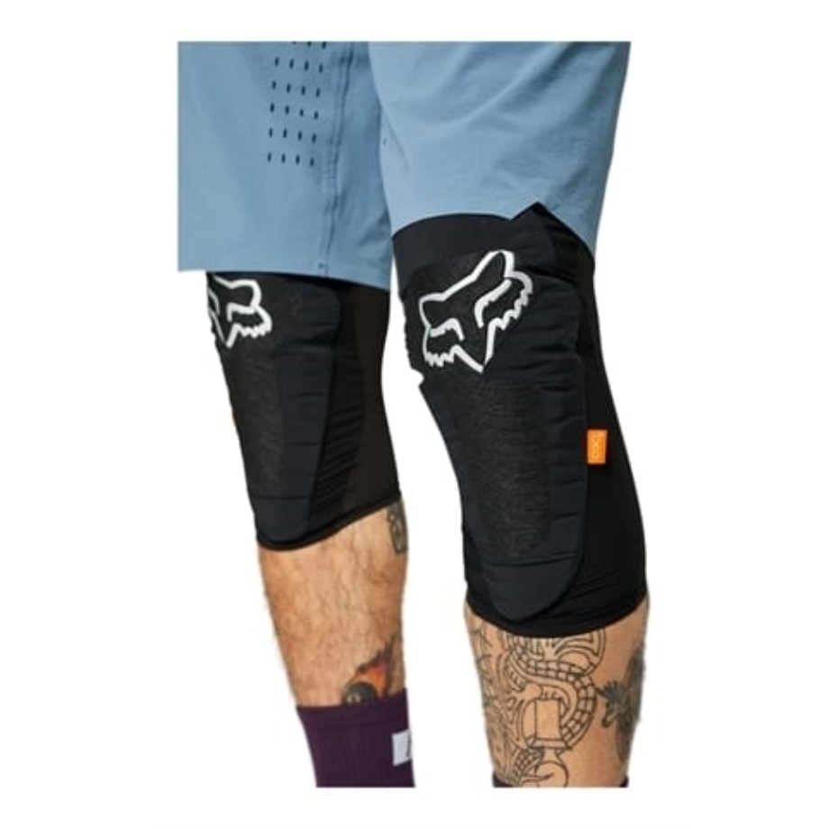 Slika FOX ENDURO D3O ŠČITNIKI ZA KOLENA