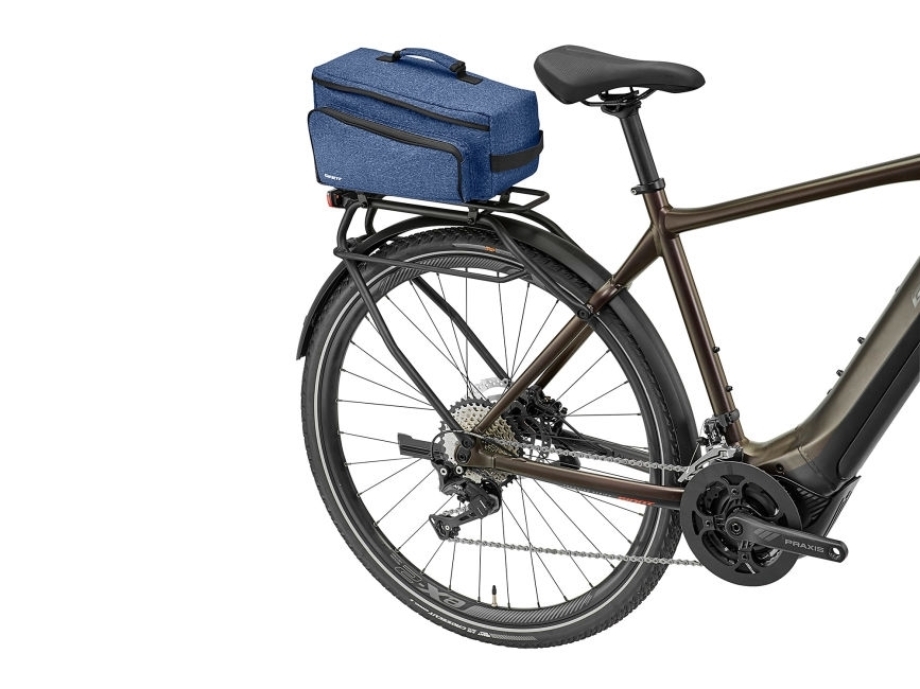 Slika GIANT TORBICA TRANSIT MIK TRUNK BAG
