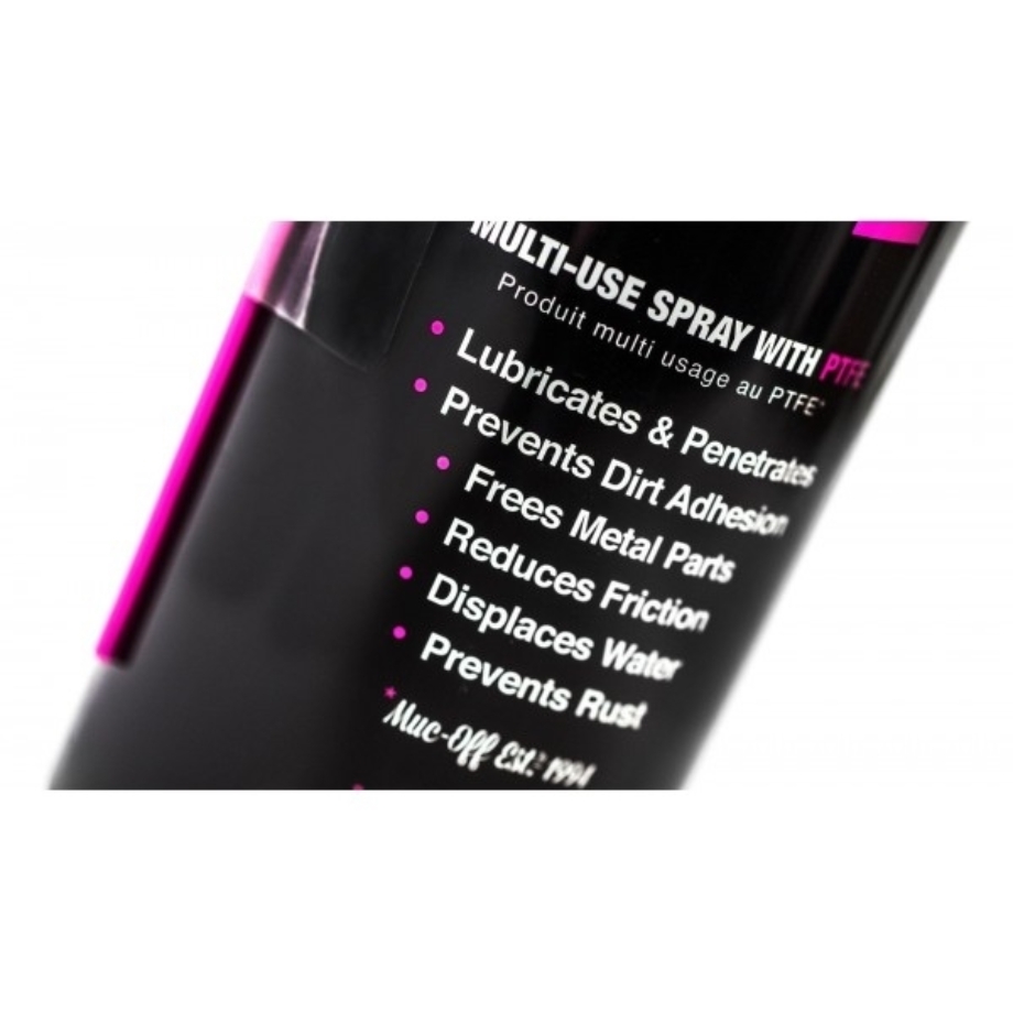 Slika MUC OFF HCB-1 SPREJ 400ml