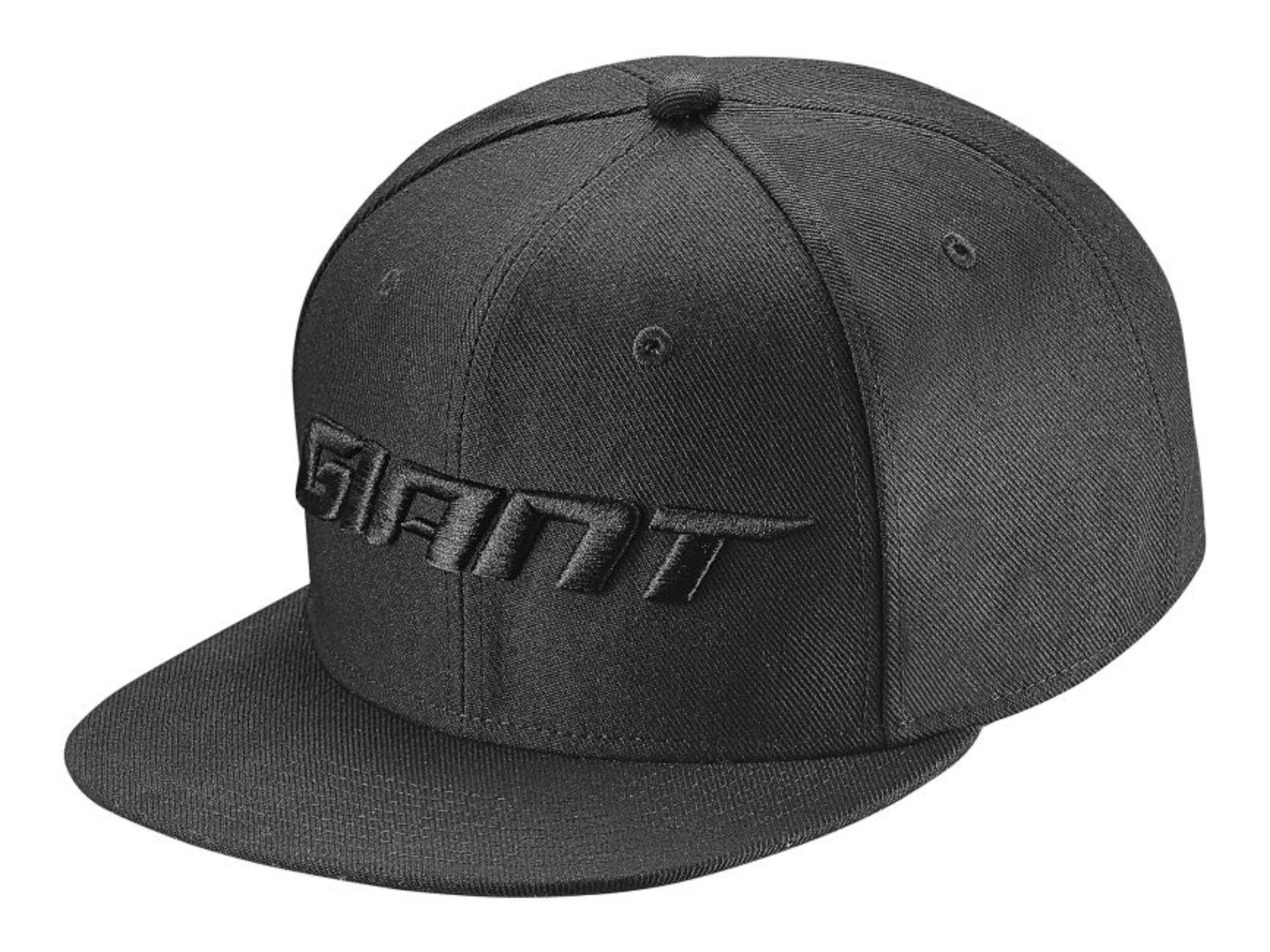 GIANT KAPA TRUCKER BLACK