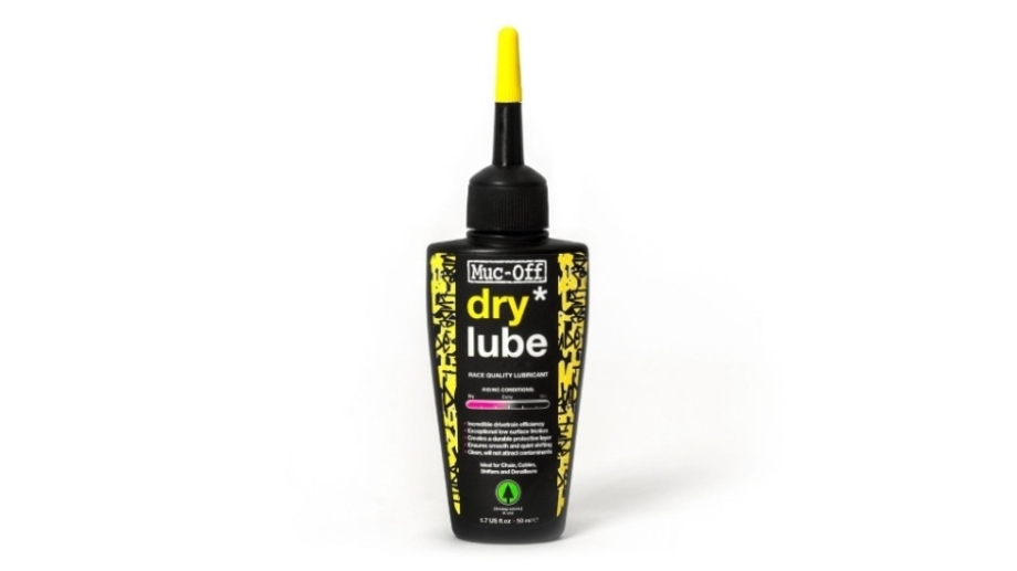 Slika MUC-OFF OLJE ZA VERIGO DRY 50ML