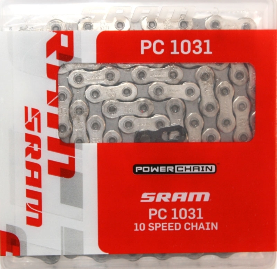 Slika Sram Veriga PC-1031 10 prestav