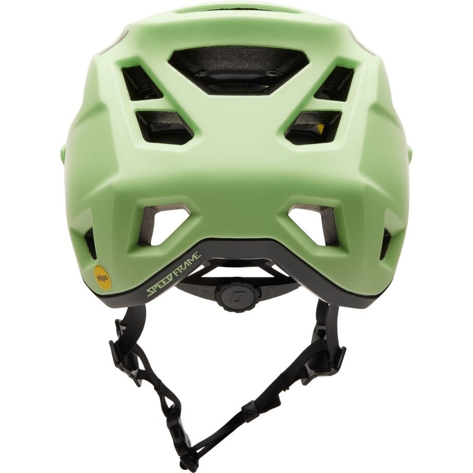 Slika FOX MTB ČELADA SPEEDFRAME MIPS