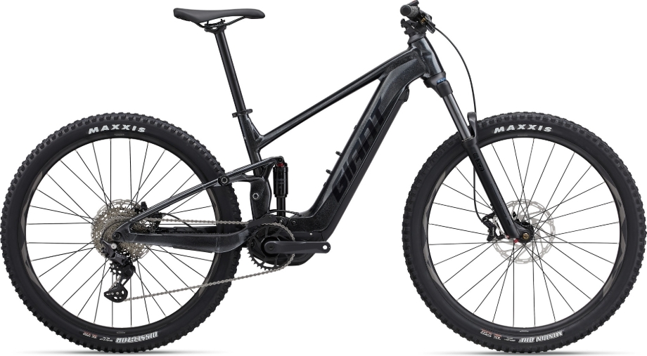 Slika ELEKTRIČNO KOLO GIANT STANCE E+ 2 625Wh