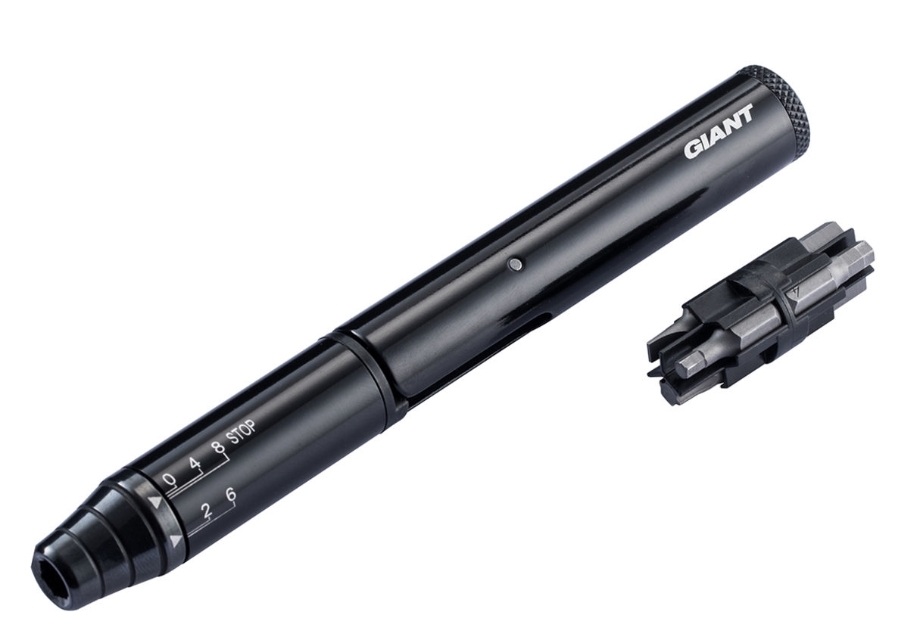 Slika GIANT TOOLSHED TORQLITE