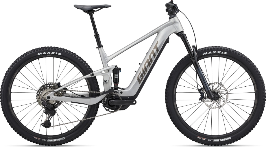 Slika RABLJENO ELEKTRIČNO KOLO GIANT STANCE E+ 0 PRO