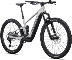 RABLJENO ELEKTRIČNO KOLO GIANT STANCE E+ 0 PRO
