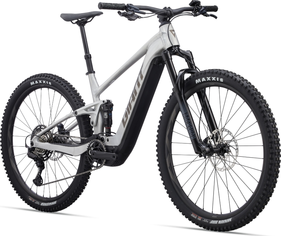 Slika RABLJENO ELEKTRIČNO KOLO GIANT STANCE E+ 0 PRO