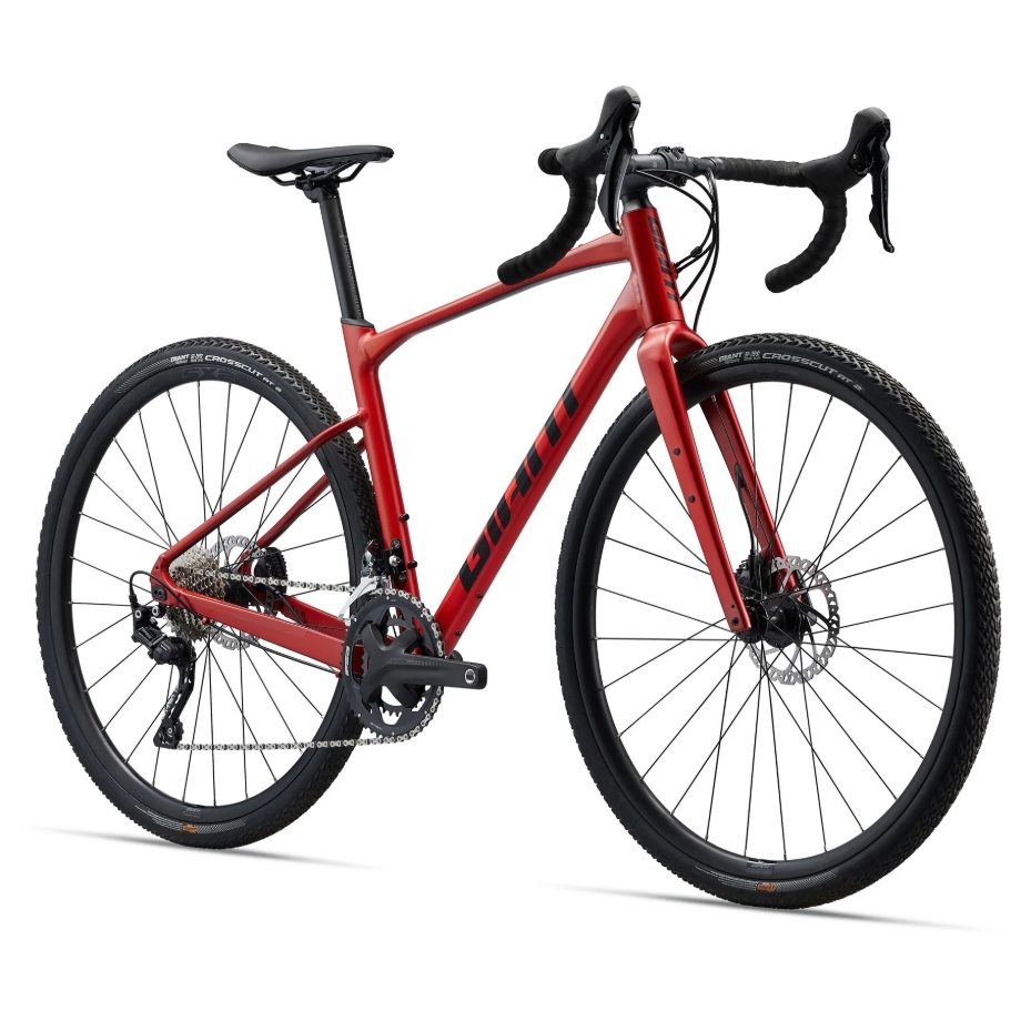 Slika GRAVEL KOLO GIANT REVOLT 1 