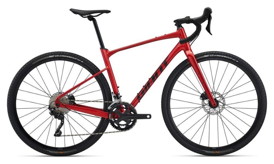 Slika GRAVEL KOLO GIANT REVOLT 1 