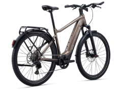 ELEKTRIČNO KOLO GIANT EXPLORE E+1 PRO 800Wh