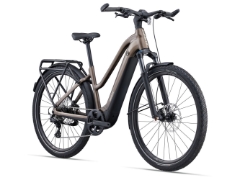 ELEKTRIČNO KOLO GIANT EXPLORE E+1 PRO STA 800Wh