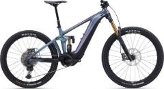 ELEKTRIČNO KOLO GIANT REIGN E+1 V2 2025