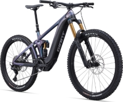 ELEKTRIČNO KOLO GIANT REIGN E+1 V2 2025