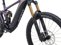 ELEKTRIČNO KOLO GIANT REIGN E+1 V2 2025