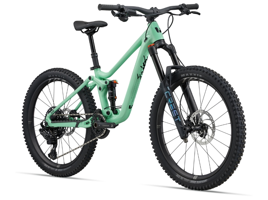 Slika GORSKO KOLO GIANT FAITH ONE SIZE MINI-MULLET
