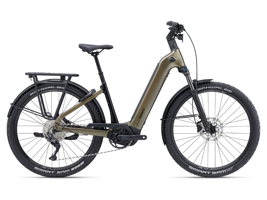 Slika ELEKTRIČNO KOLO GIANT ANYTOUR E+ 3 625 Wh