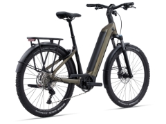 ELEKTRIČNO KOLO GIANT ANYTOUR E+ 3 625 Wh