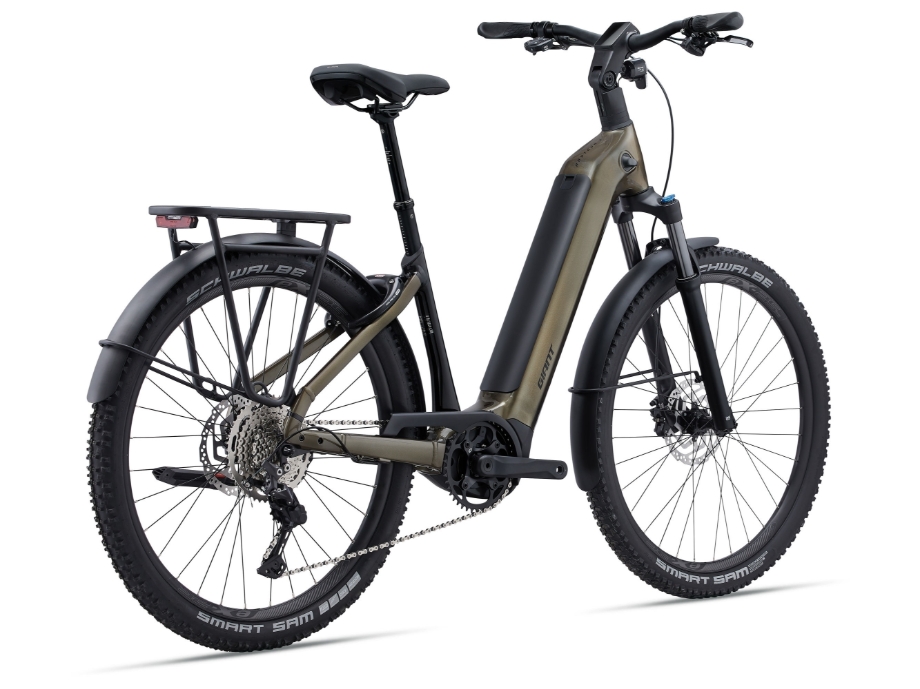 Slika ELEKTRIČNO KOLO GIANT ANYTOUR E+ 3 625 Wh