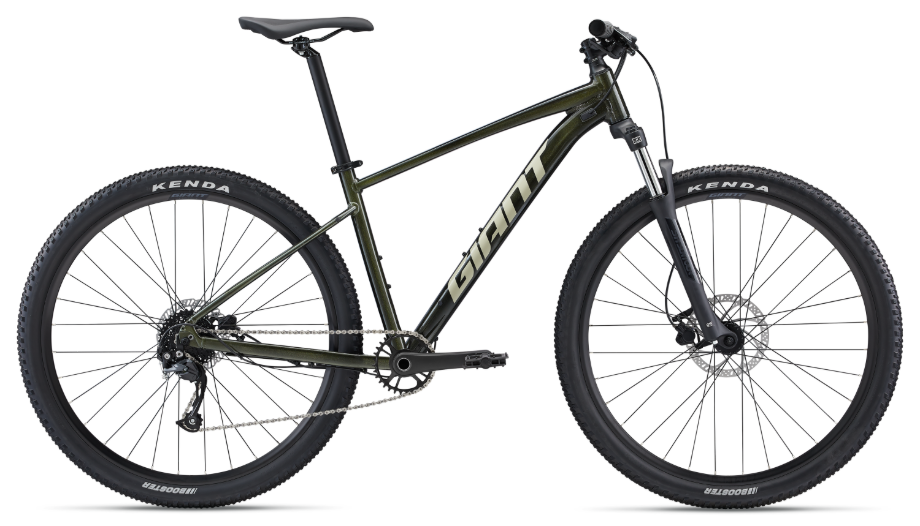 Slika GORSKO KOLO GIANT TALON 29 2 