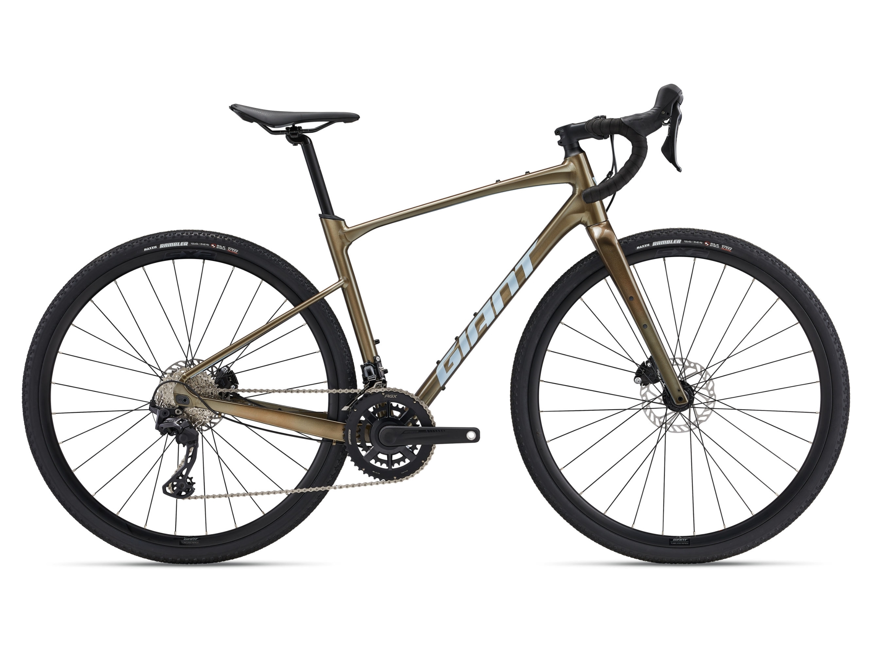 GRAVEL KOLO GIANT REVOLT 0 