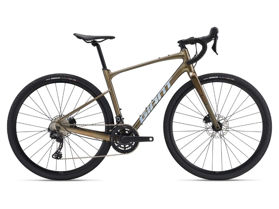 Slika GRAVEL KOLO GIANT REVOLT 0 