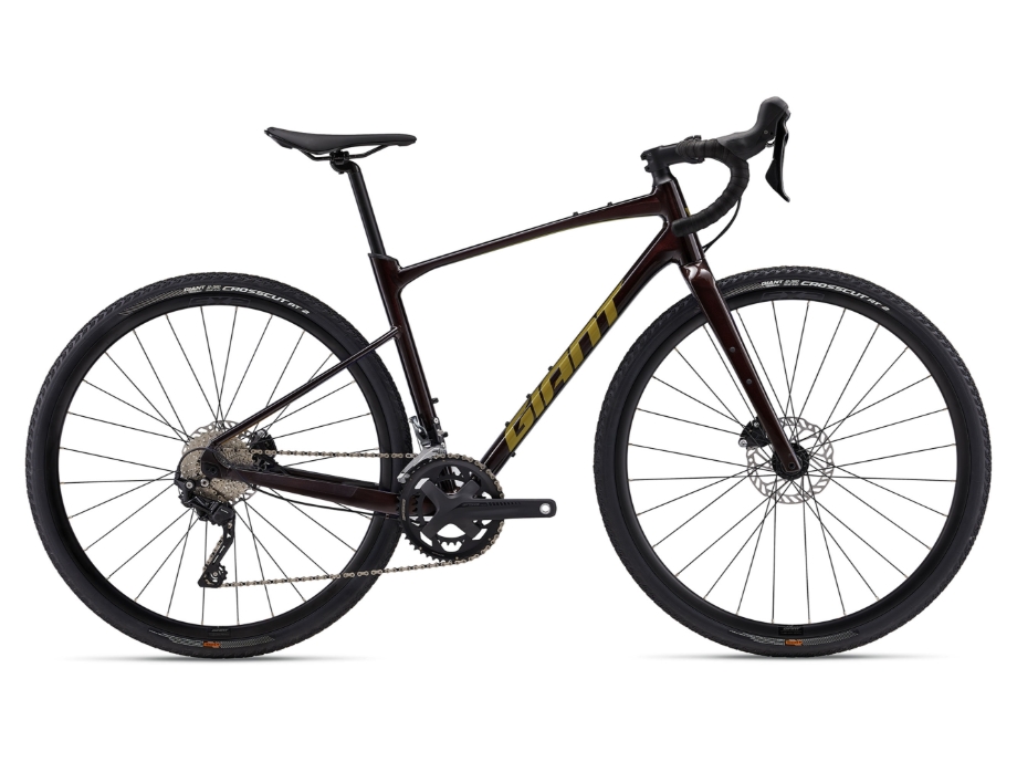 Slika GRAVEL KOLO GIANT REVOLT 1 