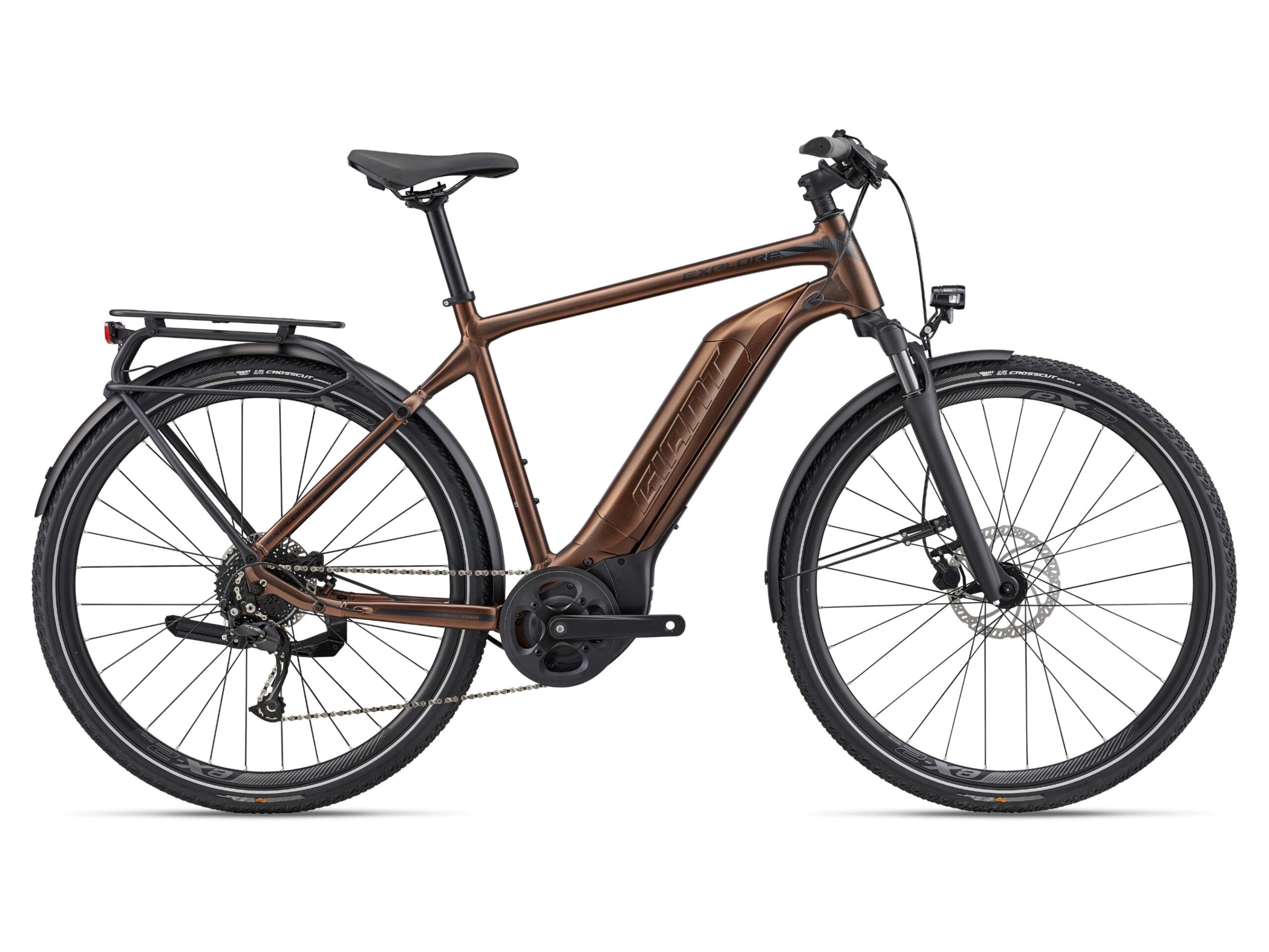 ELEKTRIČNO KOLO GIANT EXPLORE E+4 GTS