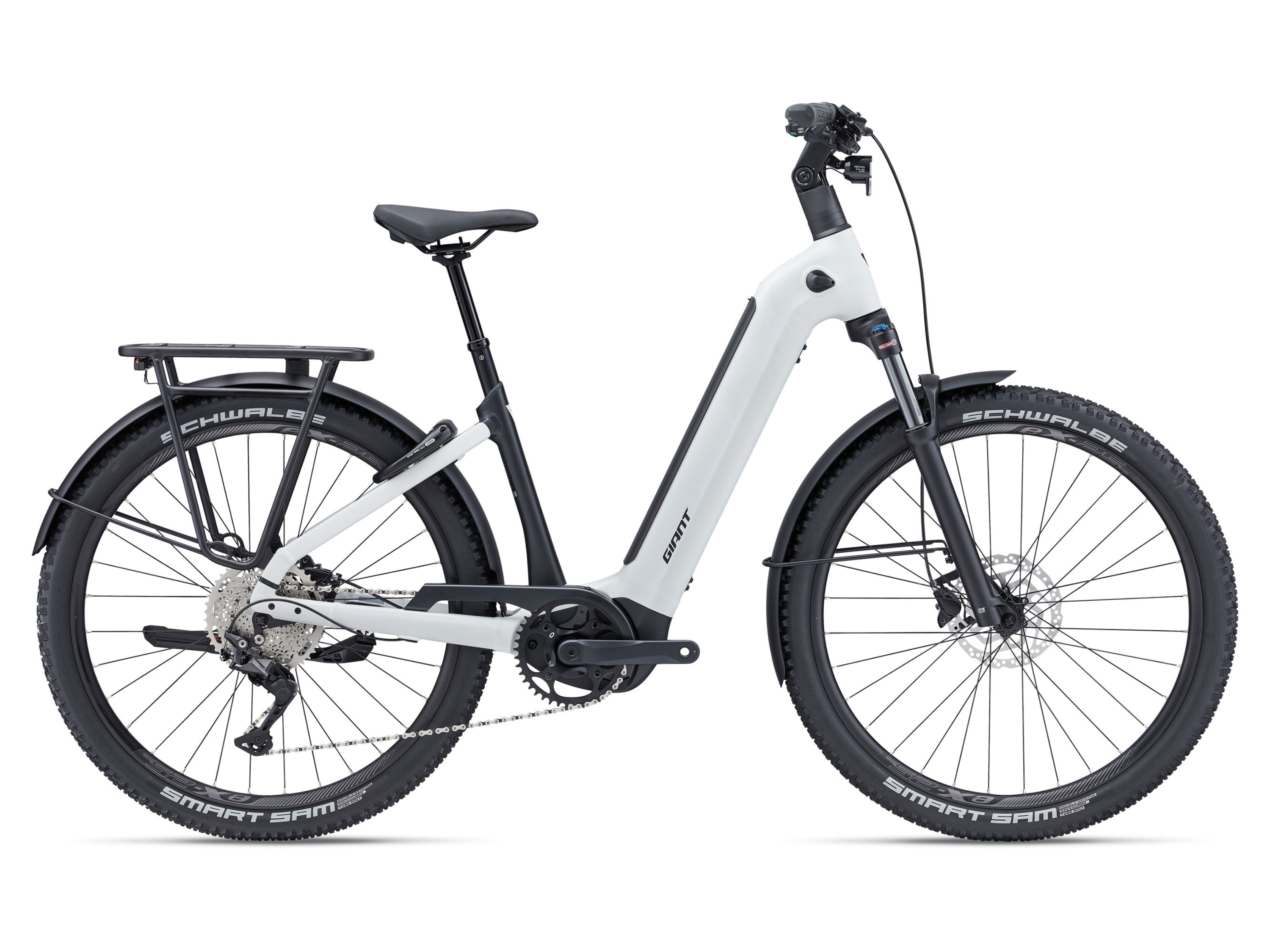 ELEKTRIČNO KOLO GIANT ANYTOUR E+ 3 625Wh
