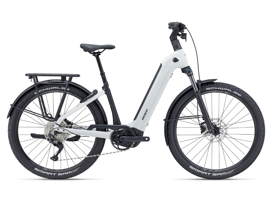 Slika ELEKTRIČNO KOLO GIANT ANYTOUR E+ 3 625Wh